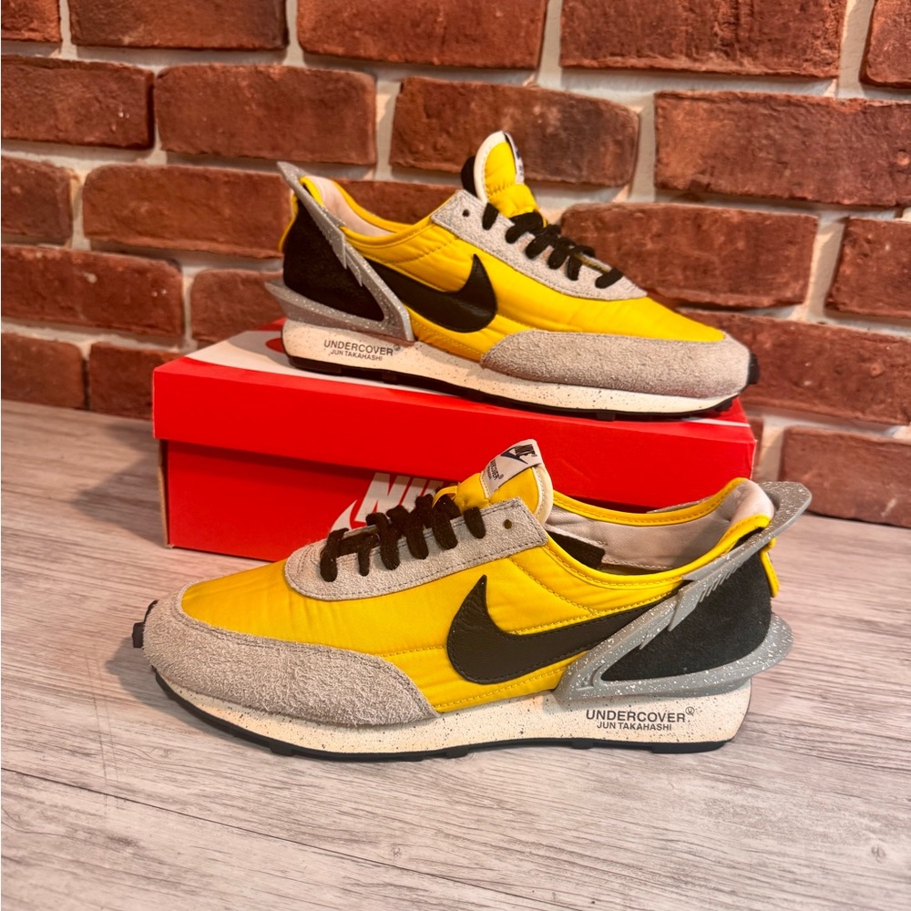 Nike ‘Jun Takahashi’ Undercover - Picture 6 of 15
